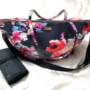 Kate Spade Diaper Bag